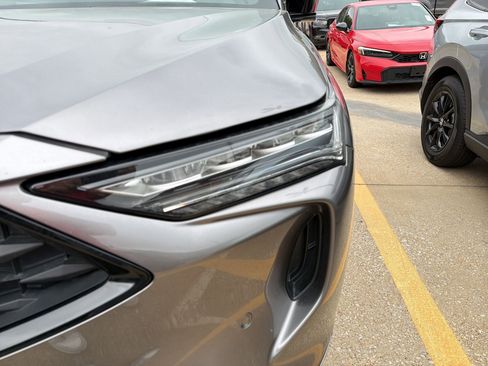 Used 2022 Acura MDX A-Spec image 7