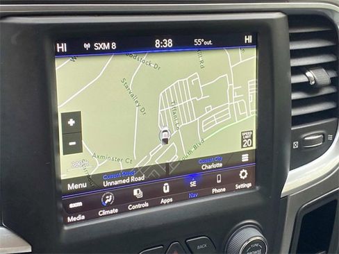 Used 2023 RAM 1500 Classic SLT w/ Trailer & Traction Group image 24