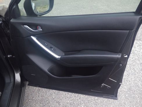 Used 2016 MAZDA CX-5 Grand Touring image 31