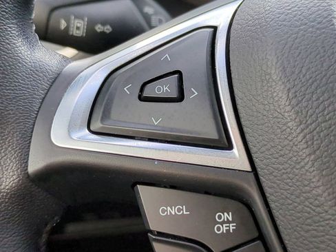 Used 2019 Ford Edge SEL w/ Equipment Group 201A image 26