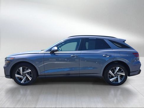 Used 2026 Genesis GV70 3.5T Sport Advanced AWD/4WD image 6