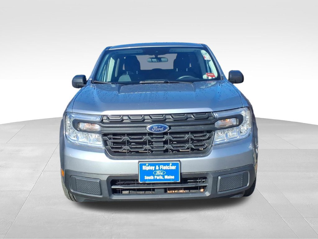 Used 2023 Ford Maverick XL FWD image 3
