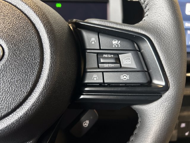 New 2026 Subaru Outback Limited AWD/4WD image 12