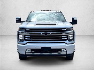 Certified 2021 Chevrolet Silverado 3500 High Country AWD/4WD video 3