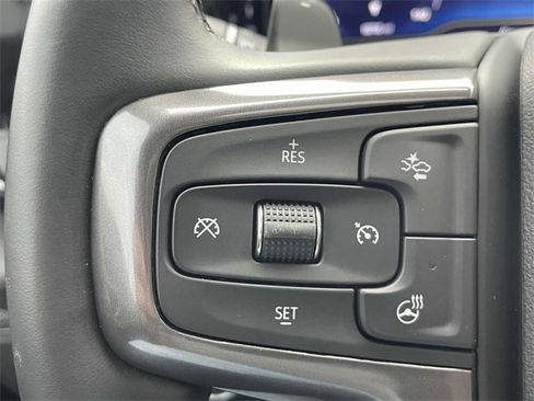 Certified 2024 Chevrolet Silverado 1500 ZR2 w/ Technology Package image 26