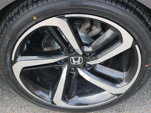 Used 2020 Honda Accord Sport image 13