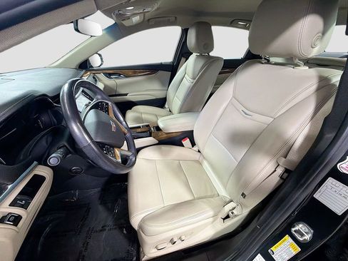 Used 2018 Cadillac XTS Luxury AWD/4WD image 24