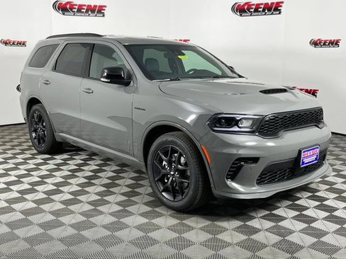 New 2026 Dodge Durango GT AWD/4WD image 2