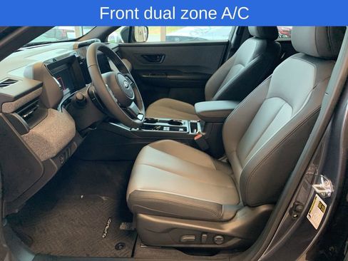 New 2026 Subaru Outback Premium image 3