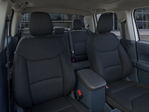 New 2025 Ford Maverick XLT w/ XLT Luxury Package image 10