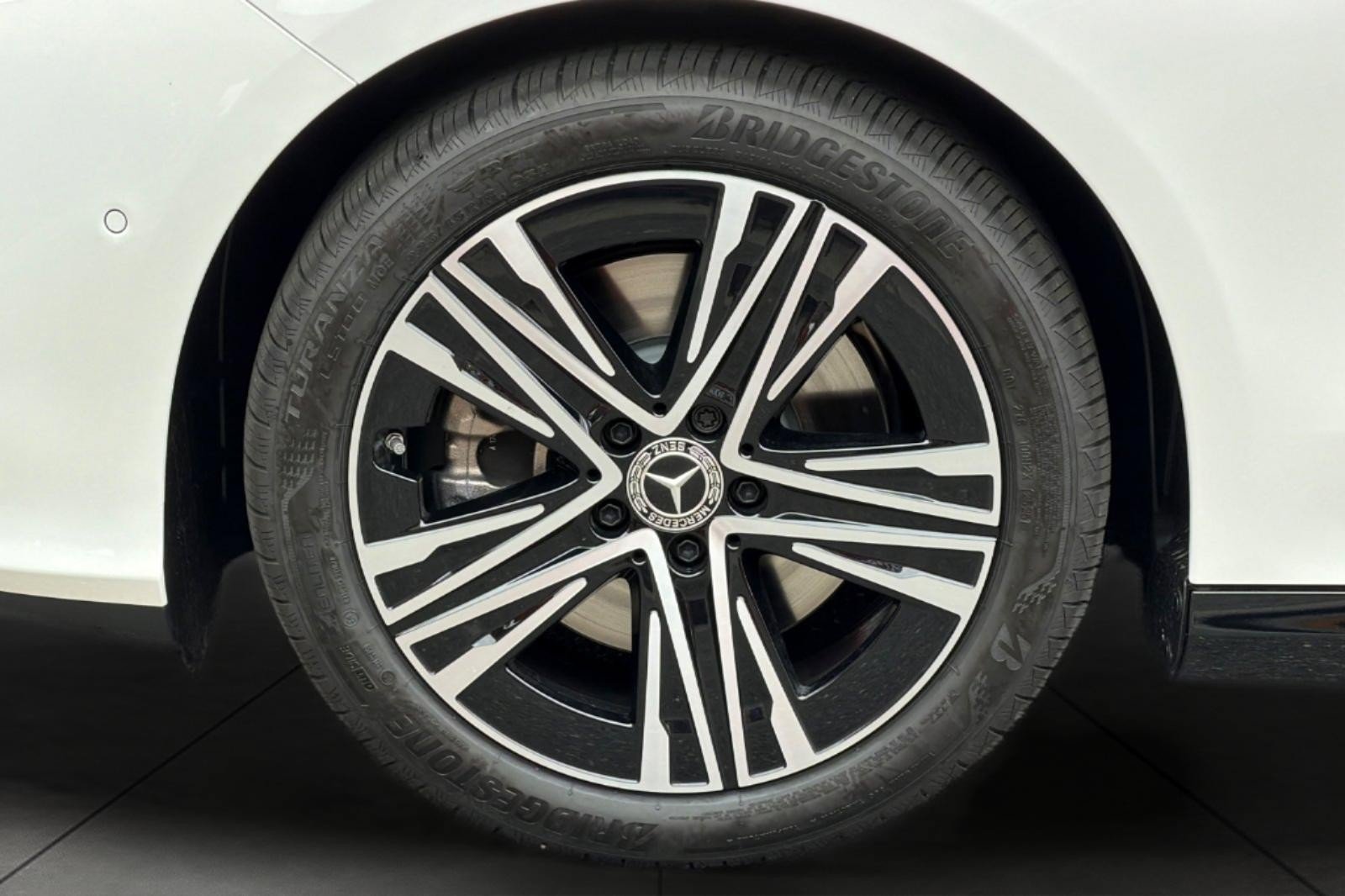 New 2027 Mercedes-Benz CLA 220 image 23