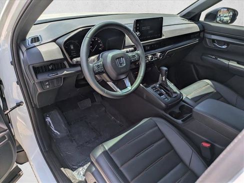 Used 2025 Honda CR-V Sport-L image 10