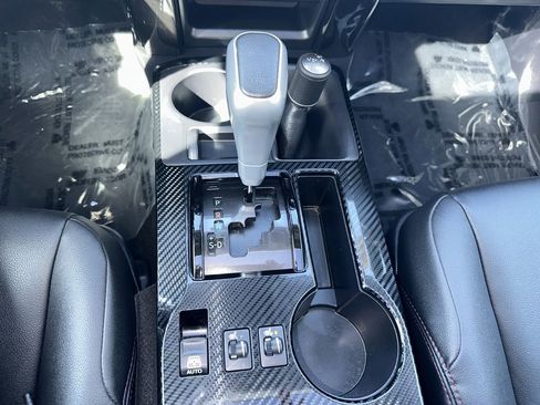 Used 2021 Toyota 4Runner TRD Off-Road Premium w/ Moonroof Package image 26