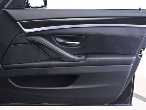 Used 2016 BMW 535i xDrive Sedan image 20