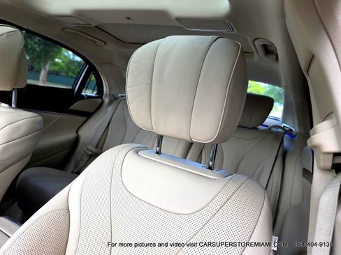 Used 2014 Mercedes-Benz S 550 Sedan image 38