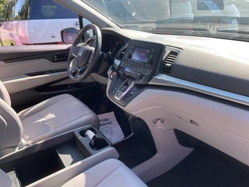 Used 2020 Honda Odyssey LX image 7