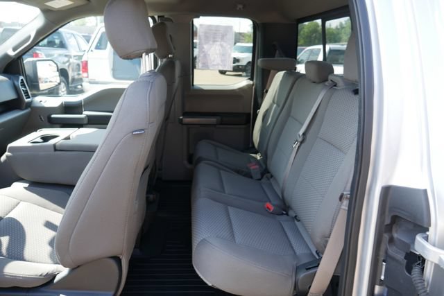 Used 2018 Ford F150 XLT w/ Equipment Group 302A Luxury AWD/4WD image 13