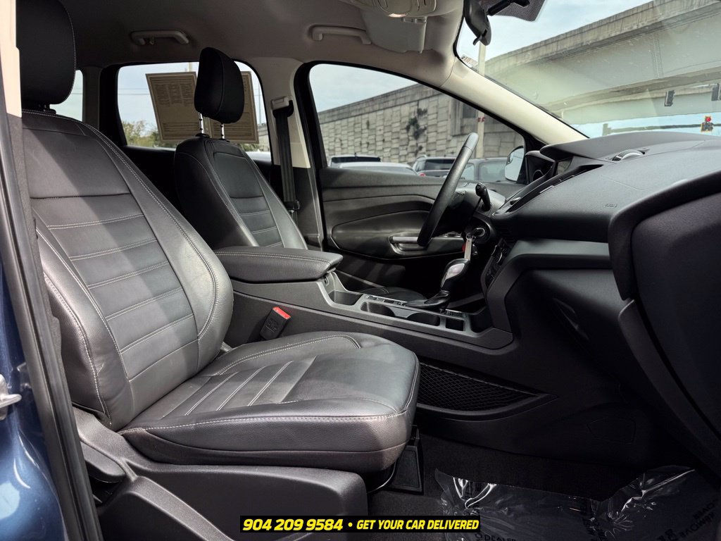 Used 2018 Ford Escape SEL FWD image 36