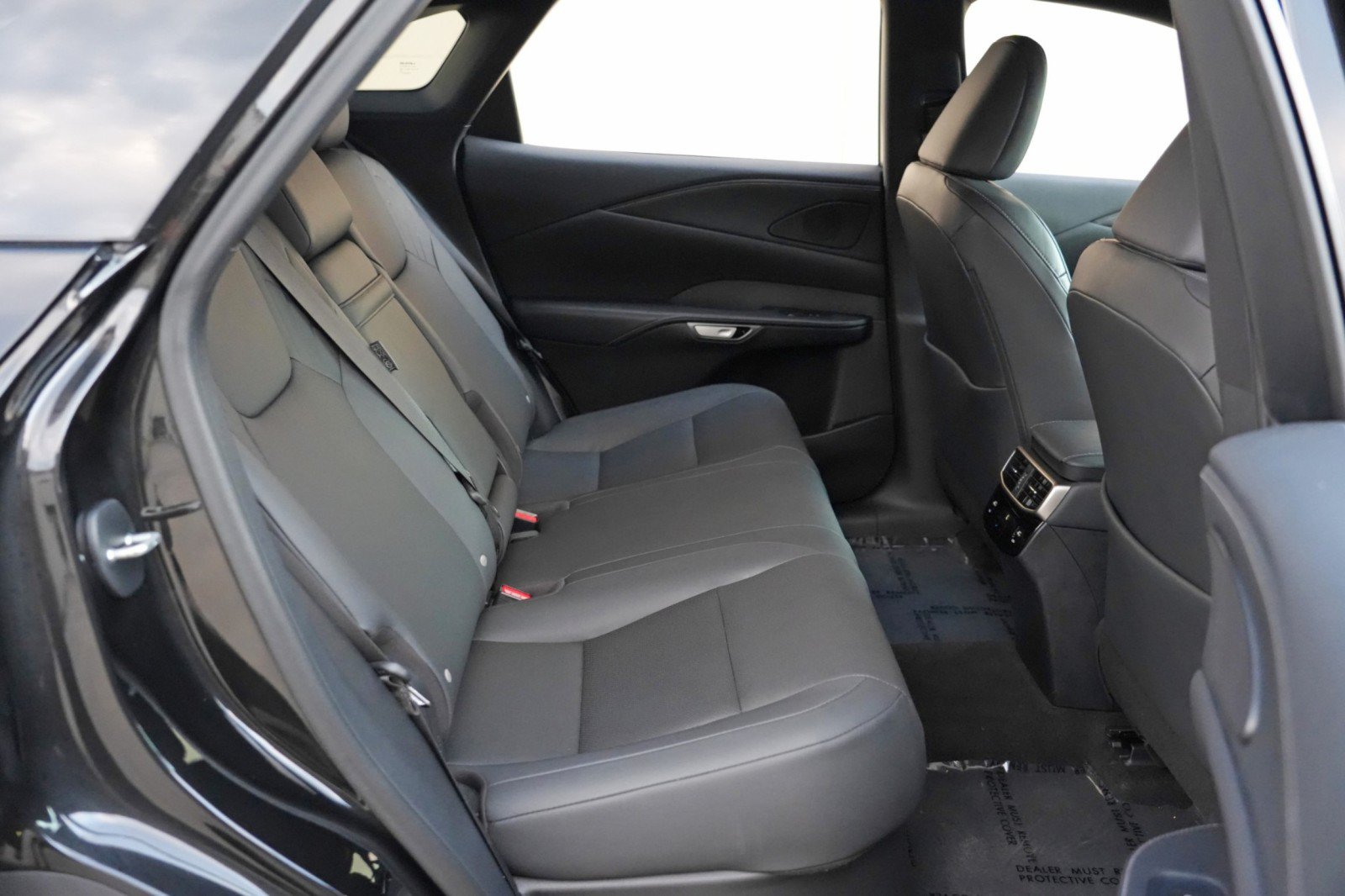 Used 2023 Lexus RX 350 Premium FWD image 42