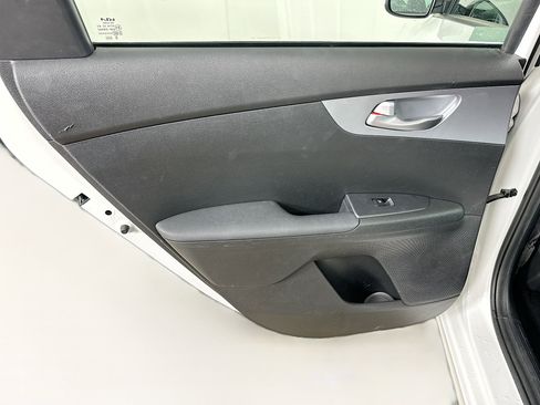 Used 2023 Kia Forte LXS image 25