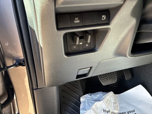 New 2026 Toyota Land Cruiser 1958 image 40