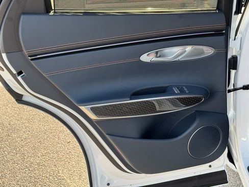 New 2026 Genesis GV70 3.5T Sport Prestige AWD/4WD image 22