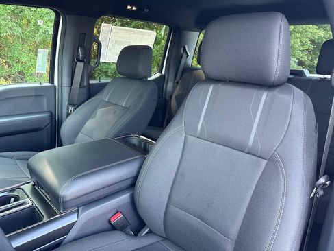 New 2026 Ford F150 STX AWD/4WD image 19