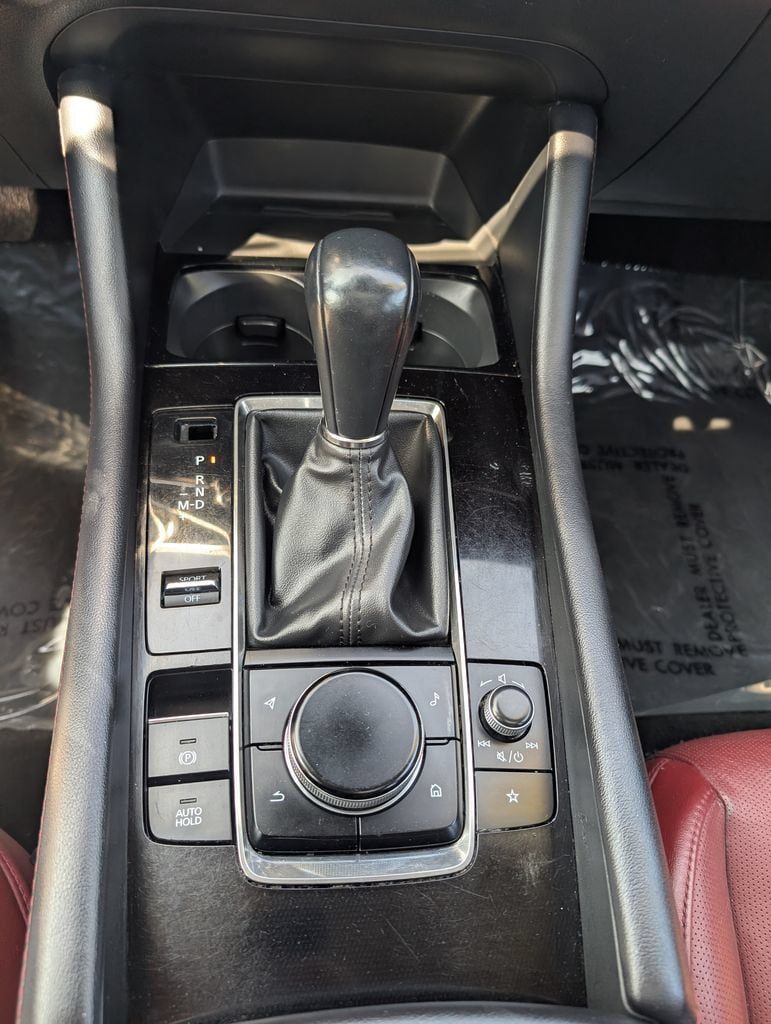 Used 2024 MAZDA MAZDA3 s AWD/4WD image 26