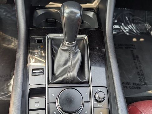 Used 2024 MAZDA MAZDA3 s AWD/4WD image 26