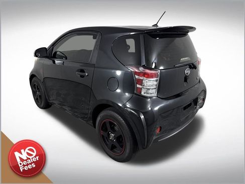 Used 2012 Scion iQ image 5