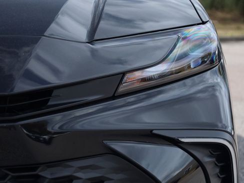 New 2026 Toyota Camry SE image 13