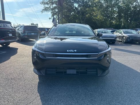 Used 2026 Kia K4 FWD image 2
