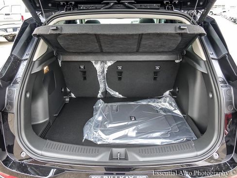 New 2026 Buick Encore GX Avenir w/ Avenir Convenience Package image 20