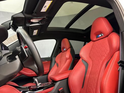 Used 2023 BMW X4 M w/ Competition Package image 15