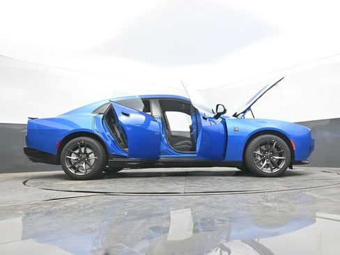 New 2026 Dodge Charger Scat Pack image 69