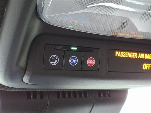 New 2026 GMC Canyon Elevation image 27