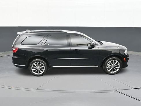 Used 2022 Dodge Durango SXT w/ Anodized Platinum Package AWD/4WD image 67