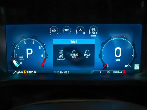 Certified 2025 Ford F150 Raptor image 29