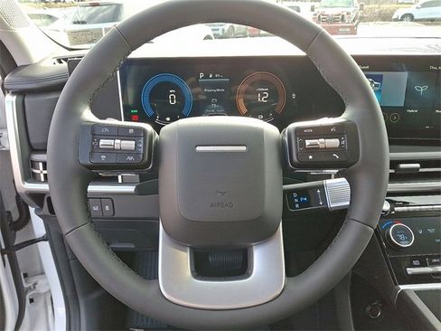 New 2026 Hyundai Santa Fe SEL image 8