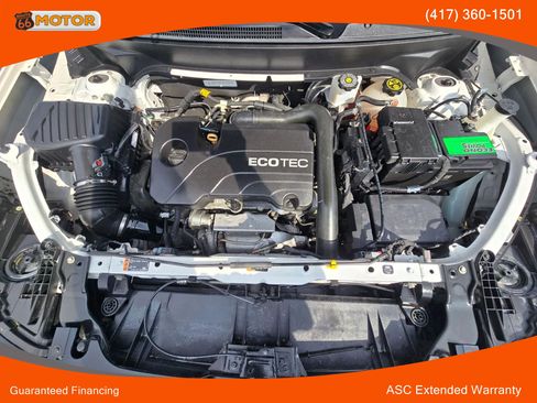 Used 2021 GMC Terrain SLE FWD image 30