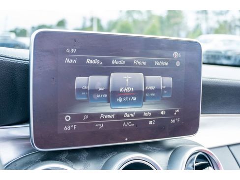 Used 2018 Mercedes-Benz C 43 AMG 4MATIC Cabriolet image 22