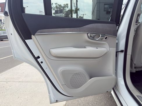 Certified 2023 Volvo XC90 T8 Plus w/ Protection Package image 28