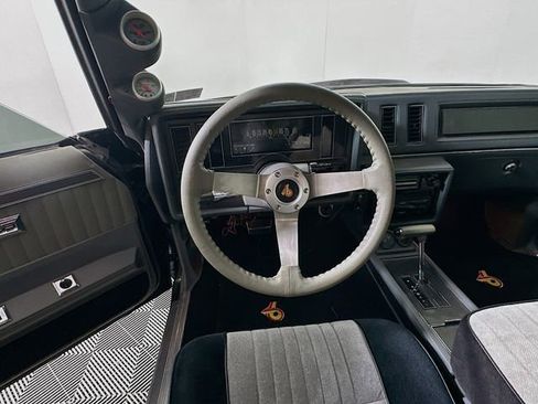 Used 1987 Buick Regal Grand National image 11