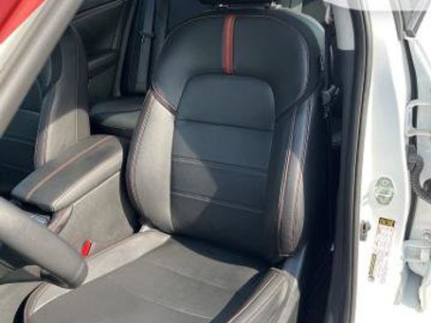 Certified 2025 Nissan Sentra SR w/ SR Premium Package image 26