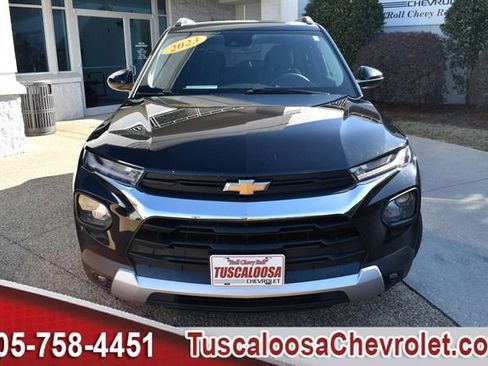Used 2023 Chevrolet TrailBlazer LT w/ Convenience Package image 4