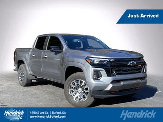 Used 2024 Chevrolet Colorado Z71 w/ Z71 Convenience Package 2 video 1