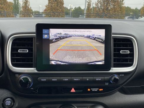 New 2026 Hyundai Venue SEL image 17