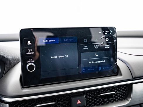 Certified 2025 Acura ADX A-Spec image 32