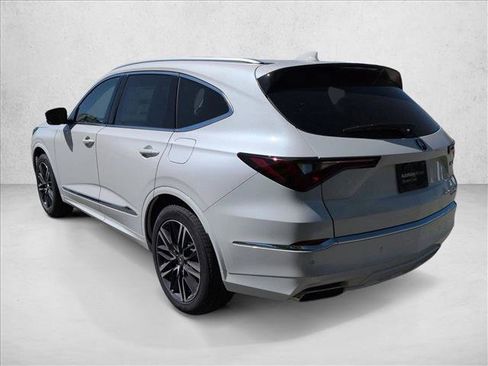 New 2026 Acura MDX SH-AWD w/ Advance Package image 9