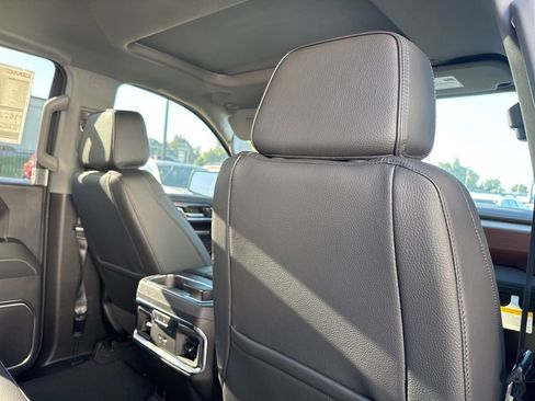 New 2026 GMC Sierra 1500 Denali w/ Technology Package image 28